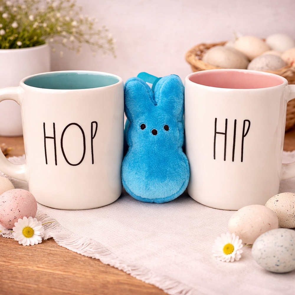 Rae Dunn‎ Mugs